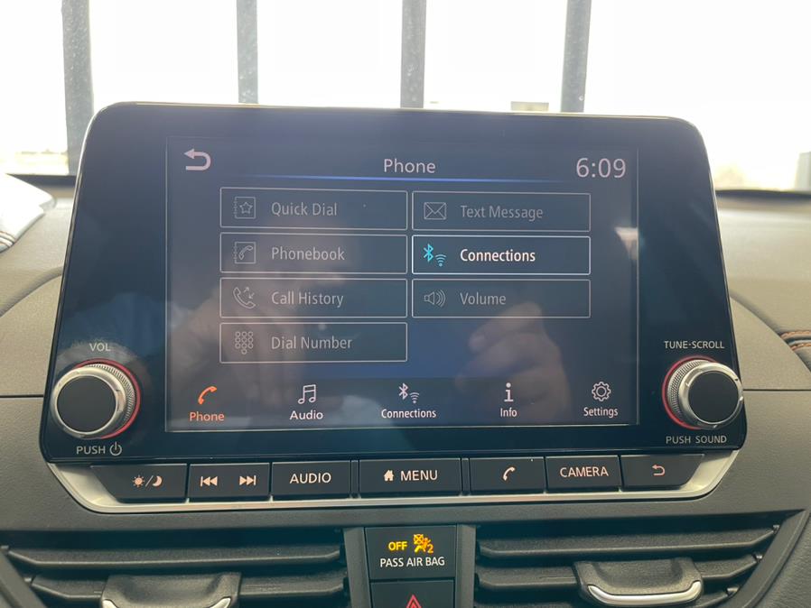 2020 Nissan Altima 2.5 SR Sedan, available for sale in Massapequa Park, New York | Power Motors East. Massapequa Park, New York 2020 Nissan Altima 2.5 SR Sedan, available for sale in Massapequa Park, New York | Power Motors East. Massapequa Park, New York