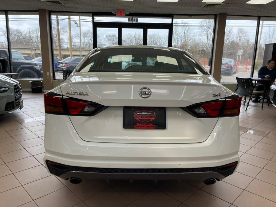 2020 Nissan Altima 2.5 SR Sedan, available for sale in Massapequa Park, New York | Power Motors East. Massapequa Park, New York 2020 Nissan Altima 2.5 SR Sedan, available for sale in Massapequa Park, New York | Power Motors East. Massapequa Park, New York