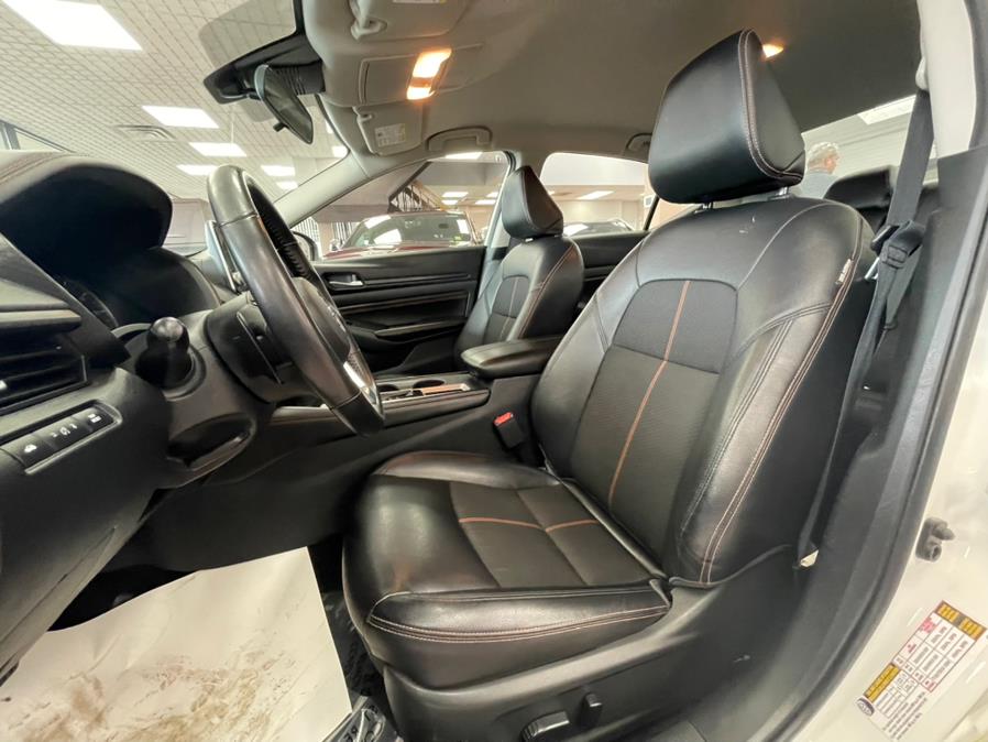 2020 Nissan Altima 2.5 SR Sedan, available for sale in Massapequa Park, New York | Power Motors East. Massapequa Park, New York 2020 Nissan Altima 2.5 SR Sedan, available for sale in Massapequa Park, New York | Power Motors East. Massapequa Park, New York