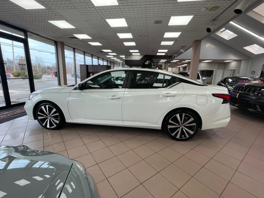 2020 Nissan Altima 2.5 SR Sedan, available for sale in Massapequa Park, New York | Power Motors East. Massapequa Park, New York 2020 Nissan Altima 2.5 SR Sedan, available for sale in Massapequa Park, New York | Power Motors East. Massapequa Park, New York