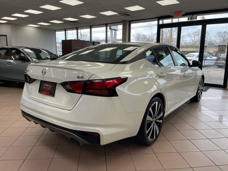 2020 Nissan Altima 2.5 SR Sedan, available for sale in Massapequa Park, New York | Power Motors East. Massapequa Park, New York 2020 Nissan Altima 2.5 SR Sedan, available for sale in Massapequa Park, New York | Power Motors East. Massapequa Park, New York