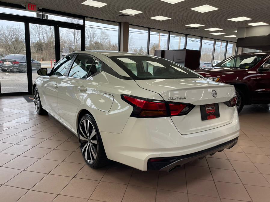 2020 Nissan Altima 2.5 SR Sedan, available for sale in Massapequa Park, New York | Power Motors East. Massapequa Park, New York 2020 Nissan Altima 2.5 SR Sedan, available for sale in Massapequa Park, New York | Power Motors East. Massapequa Park, New York