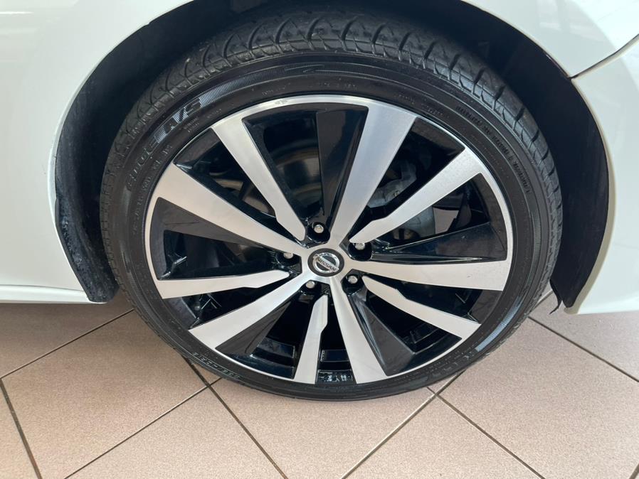 2020 Nissan Altima 2.5 SR Sedan, available for sale in Massapequa Park, New York | Power Motors East. Massapequa Park, New York 2020 Nissan Altima 2.5 SR Sedan, available for sale in Massapequa Park, New York | Power Motors East. Massapequa Park, New York
