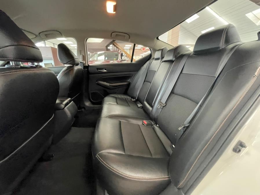2020 Nissan Altima 2.5 SR Sedan, available for sale in Massapequa Park, New York | Power Motors East. Massapequa Park, New York 2020 Nissan Altima 2.5 SR Sedan, available for sale in Massapequa Park, New York | Power Motors East. Massapequa Park, New York