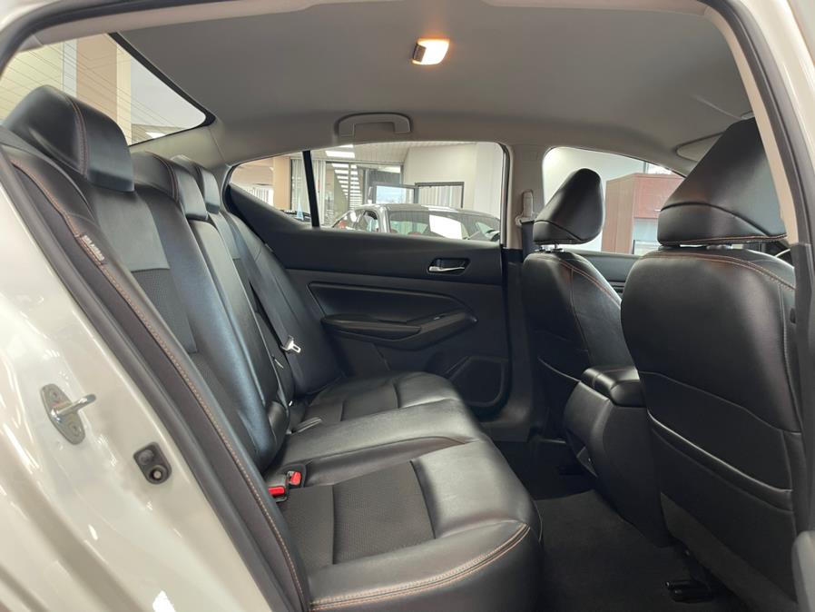 2020 Nissan Altima 2.5 SR Sedan, available for sale in Massapequa Park, New York | Power Motors East. Massapequa Park, New York 2020 Nissan Altima 2.5 SR Sedan, available for sale in Massapequa Park, New York | Power Motors East. Massapequa Park, New York