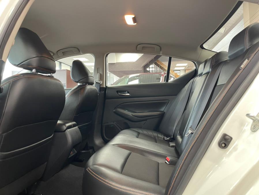 2020 Nissan Altima 2.5 SR Sedan, available for sale in Massapequa Park, New York | Power Motors East. Massapequa Park, New York 2020 Nissan Altima 2.5 SR Sedan, available for sale in Massapequa Park, New York | Power Motors East. Massapequa Park, New York