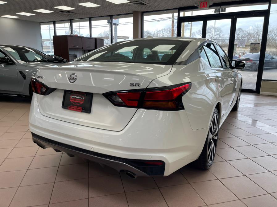 2020 Nissan Altima 2.5 SR Sedan, available for sale in Massapequa Park, New York | Power Motors East. Massapequa Park, New York 2020 Nissan Altima 2.5 SR Sedan, available for sale in Massapequa Park, New York | Power Motors East. Massapequa Park, New York