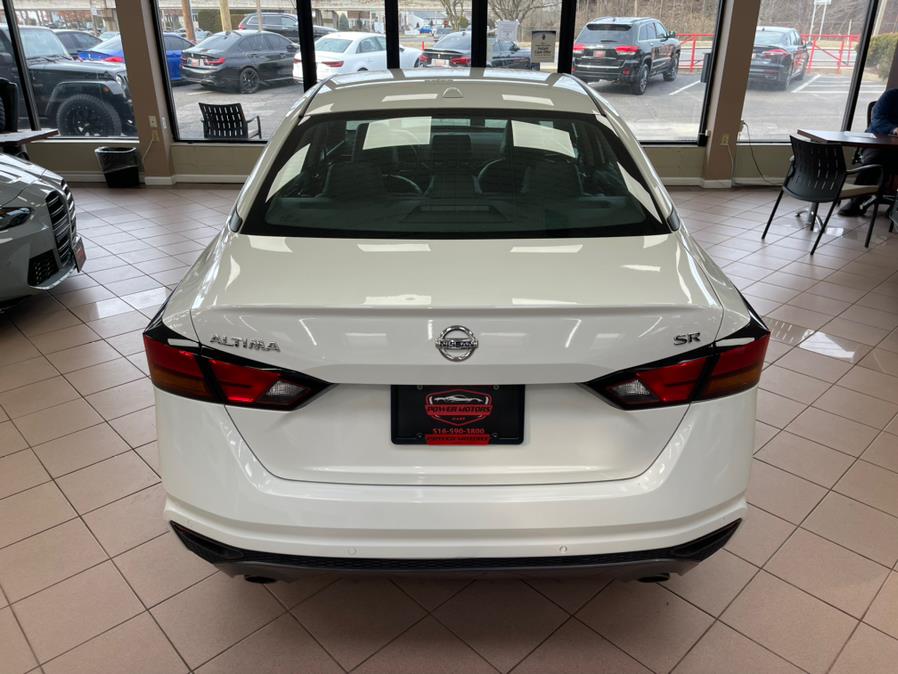 2020 Nissan Altima 2.5 SR Sedan, available for sale in Massapequa Park, New York | Power Motors East. Massapequa Park, New York 2020 Nissan Altima 2.5 SR Sedan, available for sale in Massapequa Park, New York | Power Motors East. Massapequa Park, New York