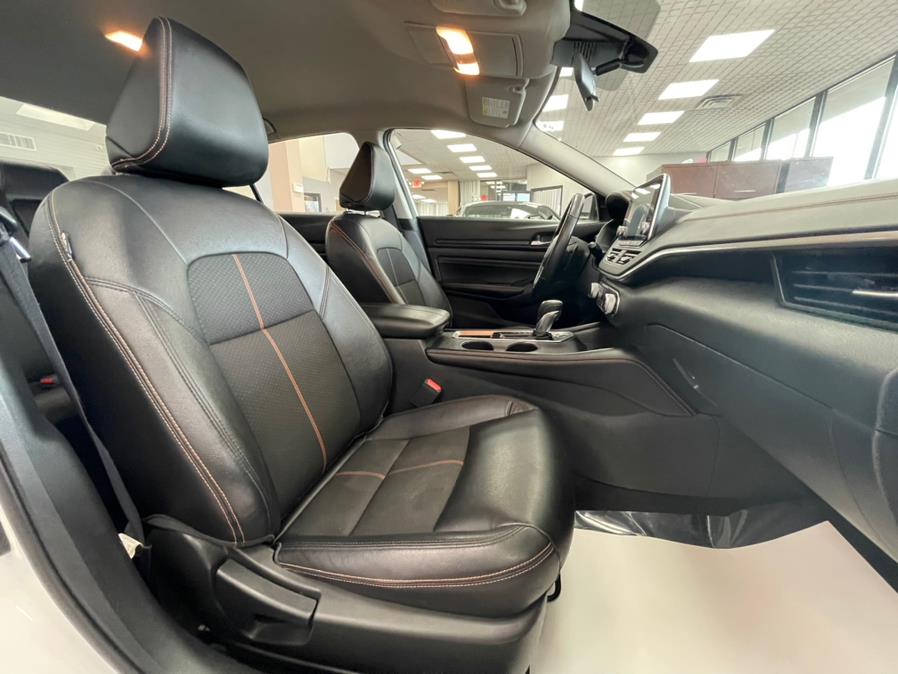 2020 Nissan Altima 2.5 SR Sedan, available for sale in Massapequa Park, New York | Power Motors East. Massapequa Park, New York 2020 Nissan Altima 2.5 SR Sedan, available for sale in Massapequa Park, New York | Power Motors East. Massapequa Park, New York