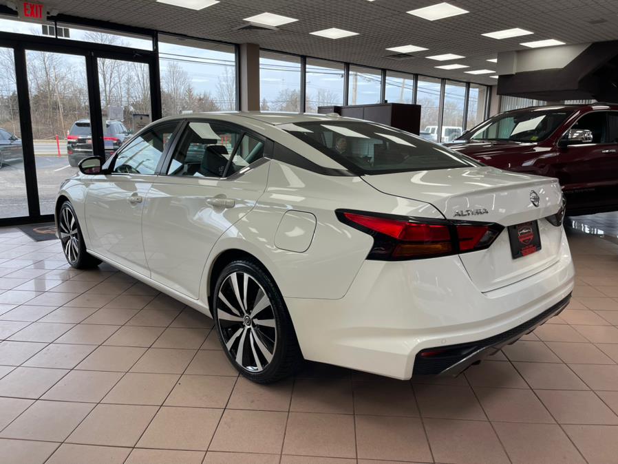 2020 Nissan Altima 2.5 SR Sedan, available for sale in Massapequa Park, New York | Power Motors East. Massapequa Park, New York 2020 Nissan Altima 2.5 SR Sedan, available for sale in Massapequa Park, New York | Power Motors East. Massapequa Park, New York