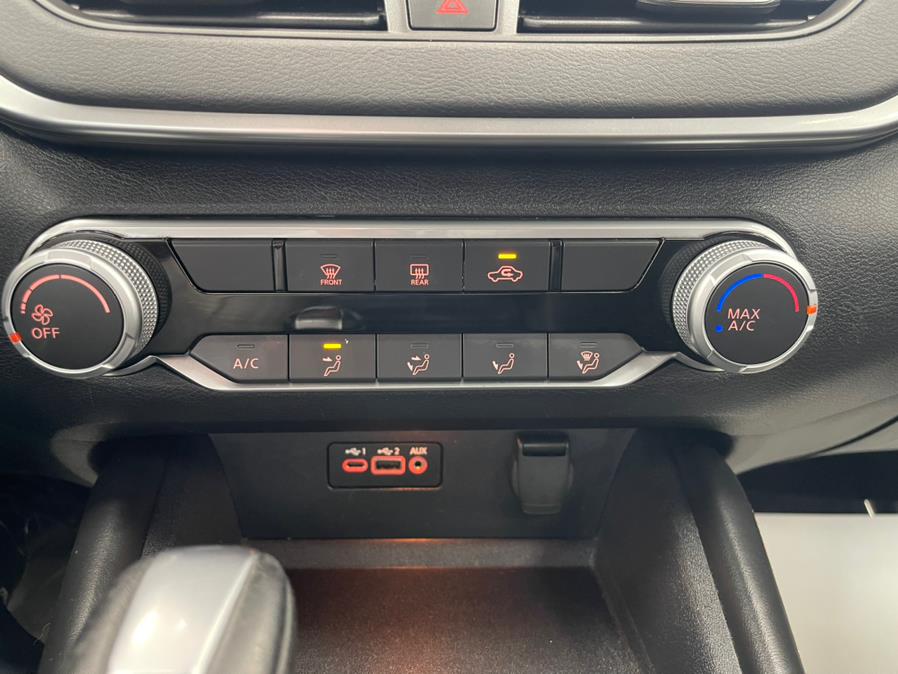 2020 Nissan Altima 2.5 SR Sedan, available for sale in Massapequa Park, New York | Power Motors East. Massapequa Park, New York 2020 Nissan Altima 2.5 SR Sedan, available for sale in Massapequa Park, New York | Power Motors East. Massapequa Park, New York