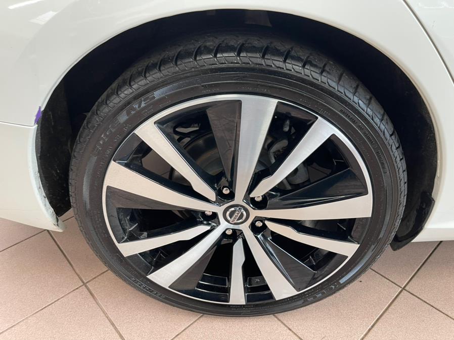 2020 Nissan Altima 2.5 SR Sedan, available for sale in Massapequa Park, New York | Power Motors East. Massapequa Park, New York 2020 Nissan Altima 2.5 SR Sedan, available for sale in Massapequa Park, New York | Power Motors East. Massapequa Park, New York