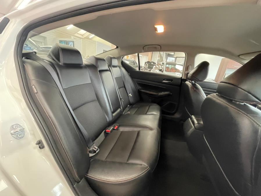 2020 Nissan Altima 2.5 SR Sedan, available for sale in Massapequa Park, New York | Power Motors East. Massapequa Park, New York 2020 Nissan Altima 2.5 SR Sedan, available for sale in Massapequa Park, New York | Power Motors East. Massapequa Park, New York