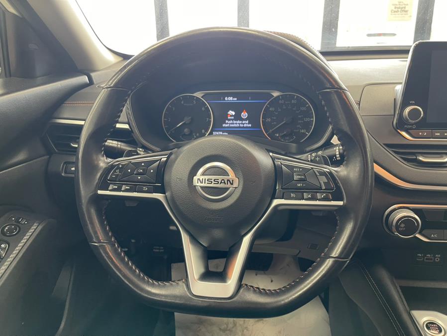 2020 Nissan Altima 2.5 SR Sedan, available for sale in Massapequa Park, New York | Power Motors East. Massapequa Park, New York 2020 Nissan Altima 2.5 SR Sedan, available for sale in Massapequa Park, New York | Power Motors East. Massapequa Park, New York