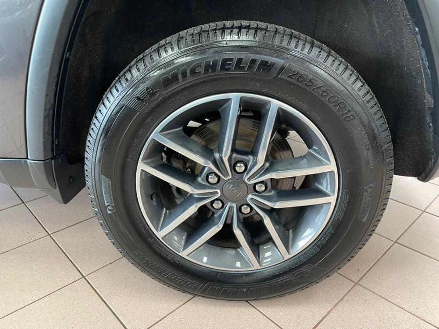 Used Jeep Grand Cherokee Limited 4x4 2019 | Power Motors East. Massapequa Park, New York Used Jeep Grand Cherokee Limited 4x4 2019 | Power Motors East. Massapequa Park, New York