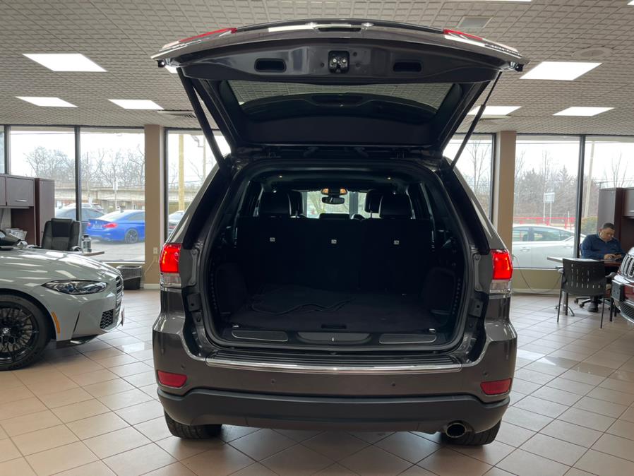 Used Jeep Grand Cherokee Limited 4x4 2019 | Power Motors East. Massapequa Park, New York Used Jeep Grand Cherokee Limited 4x4 2019 | Power Motors East. Massapequa Park, New York