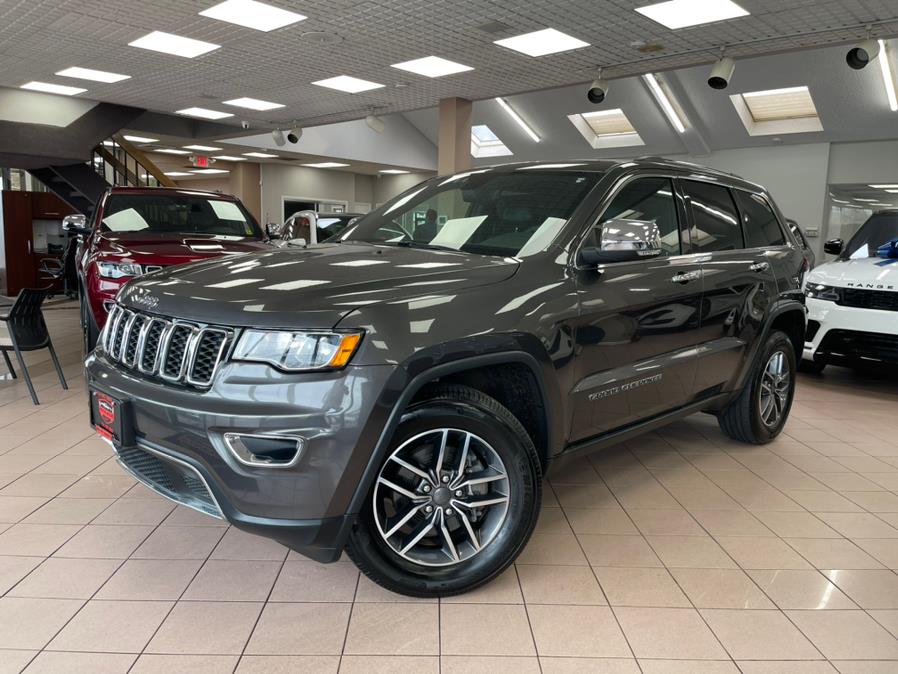 Used Jeep Grand Cherokee Limited 4x4 2019 | Power Motors East. Massapequa Park, New York Used Jeep Grand Cherokee Limited 4x4 2019 | Power Motors East. Massapequa Park, New York