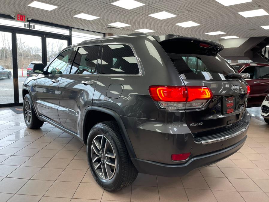 Used Jeep Grand Cherokee Limited 4x4 2019 | Power Motors East. Massapequa Park, New York Used Jeep Grand Cherokee Limited 4x4 2019 | Power Motors East. Massapequa Park, New York
