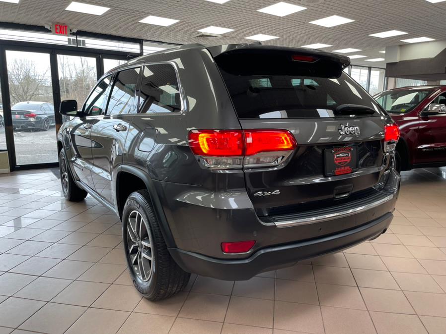 Used Jeep Grand Cherokee Limited 4x4 2019 | Power Motors East. Massapequa Park, New York Used Jeep Grand Cherokee Limited 4x4 2019 | Power Motors East. Massapequa Park, New York
