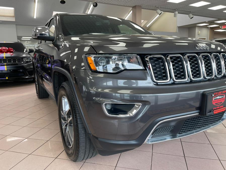 Used Jeep Grand Cherokee Limited 4x4 2019 | Power Motors East. Massapequa Park, New York Used Jeep Grand Cherokee Limited 4x4 2019 | Power Motors East. Massapequa Park, New York