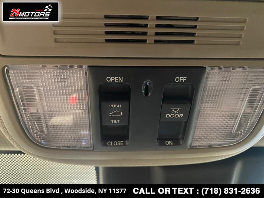 Used Honda Odyssey EX-L w/Navi/RES Auto 2019 | 26 Motors Queens. Woodside, New York Used Honda Odyssey EX-L w/Navi/RES Auto 2019 | 26 Motors Queens. Woodside, New York