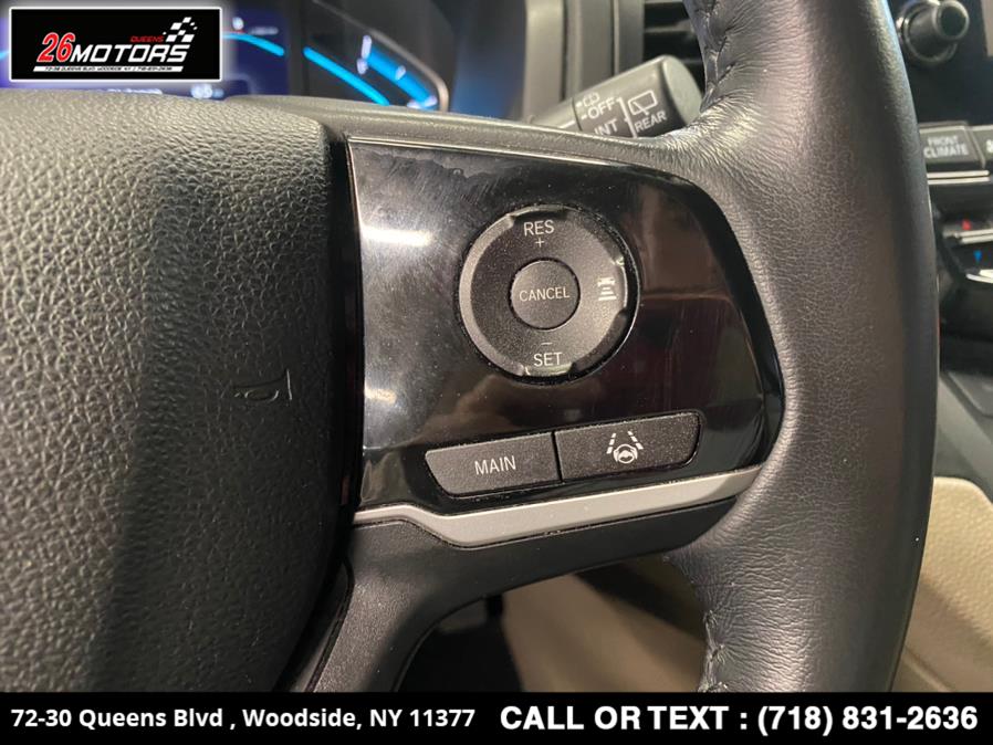 Used Honda Odyssey EX-L w/Navi/RES Auto 2019 | 26 Motors Queens. Woodside, New York Used Honda Odyssey EX-L w/Navi/RES Auto 2019 | 26 Motors Queens. Woodside, New York