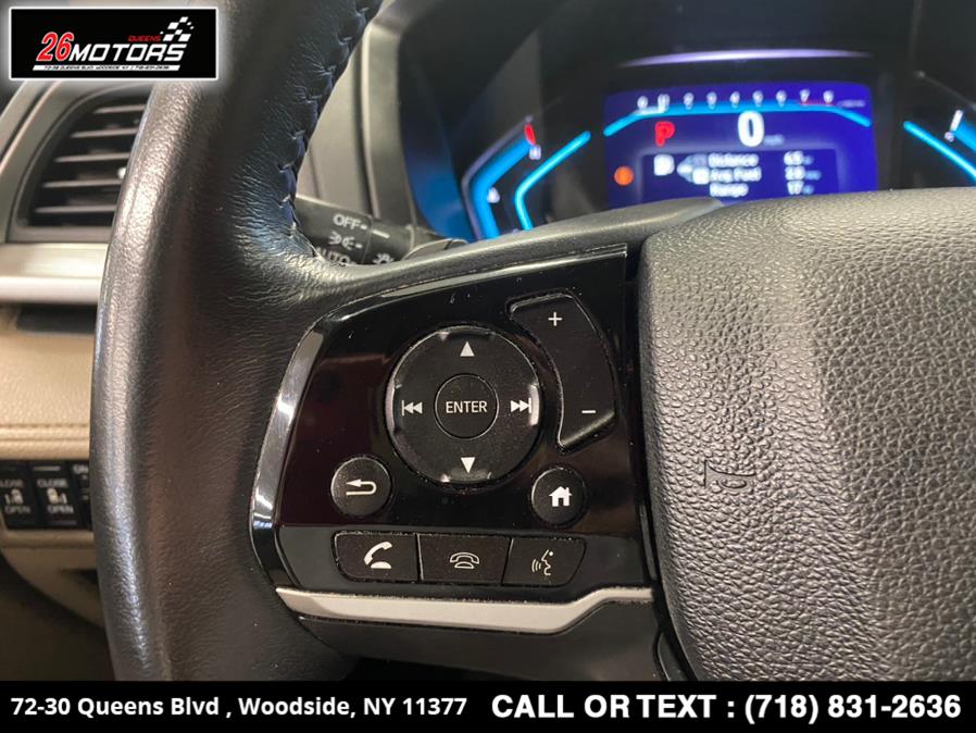 Used Honda Odyssey EX-L w/Navi/RES Auto 2019 | 26 Motors Queens. Woodside, New York Used Honda Odyssey EX-L w/Navi/RES Auto 2019 | 26 Motors Queens. Woodside, New York