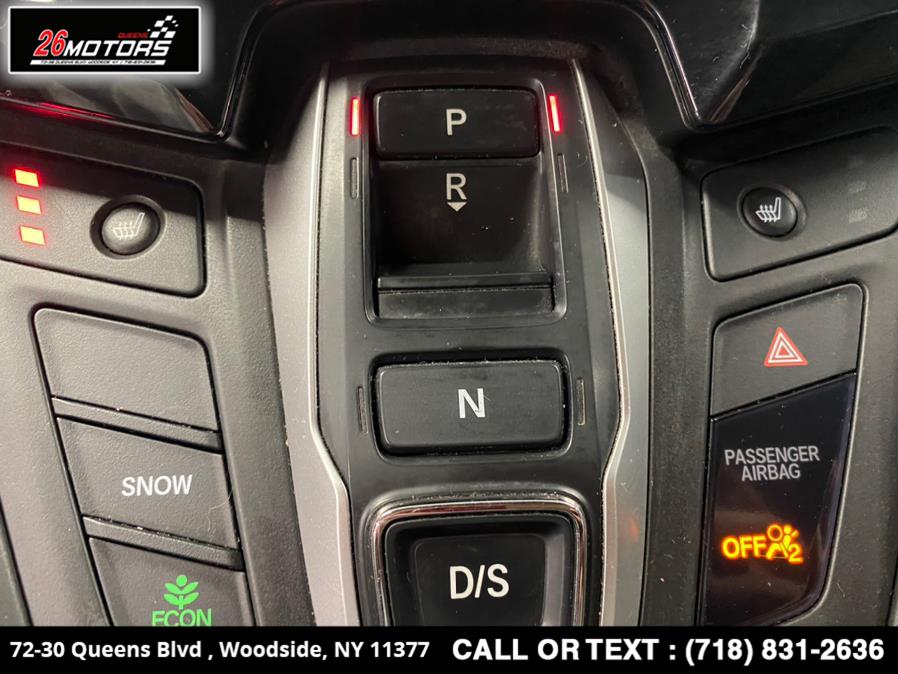 Used Honda Odyssey EX-L w/Navi/RES Auto 2019 | 26 Motors Queens. Woodside, New York Used Honda Odyssey EX-L w/Navi/RES Auto 2019 | 26 Motors Queens. Woodside, New York