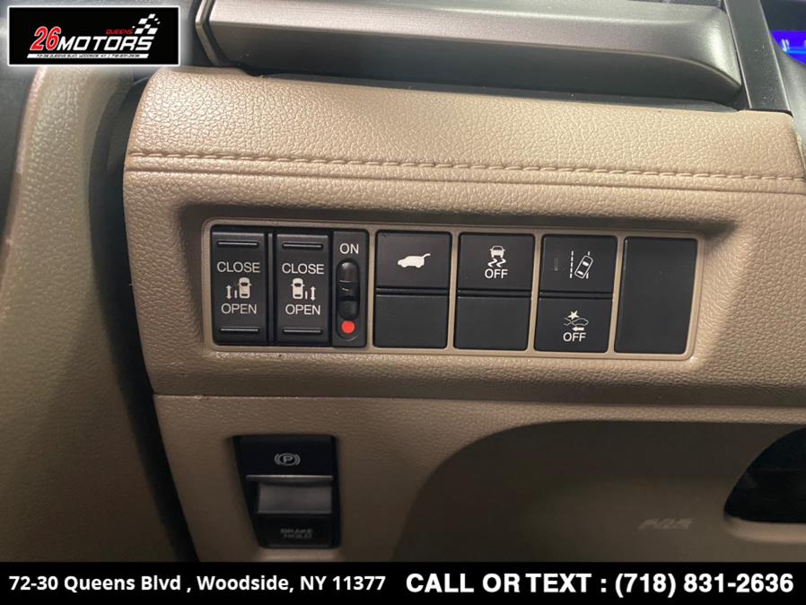 Used Honda Odyssey EX-L w/Navi/RES Auto 2019 | 26 Motors Queens. Woodside, New York Used Honda Odyssey EX-L w/Navi/RES Auto 2019 | 26 Motors Queens. Woodside, New York