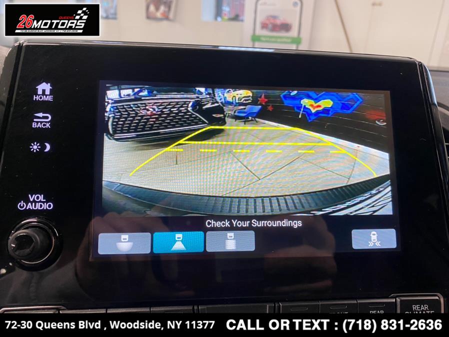 Used Honda Odyssey EX-L w/Navi/RES Auto 2019 | 26 Motors Queens. Woodside, New York Used Honda Odyssey EX-L w/Navi/RES Auto 2019 | 26 Motors Queens. Woodside, New York