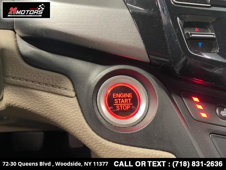 Used Honda Odyssey EX-L w/Navi/RES Auto 2019 | 26 Motors Queens. Woodside, New York Used Honda Odyssey EX-L w/Navi/RES Auto 2019 | 26 Motors Queens. Woodside, New York