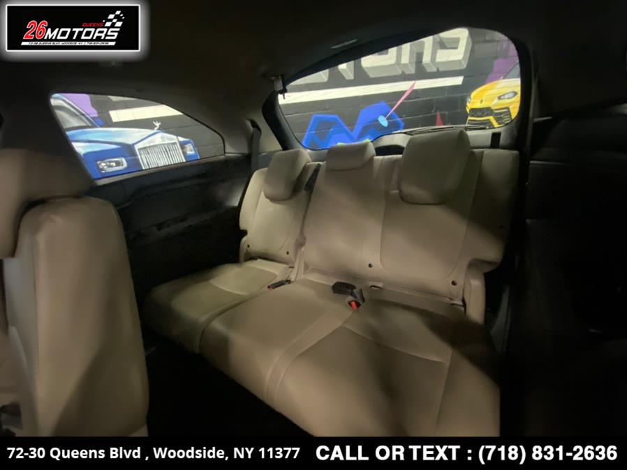 Used Honda Odyssey EX-L w/Navi/RES Auto 2019 | 26 Motors Queens. Woodside, New York Used Honda Odyssey EX-L w/Navi/RES Auto 2019 | 26 Motors Queens. Woodside, New York