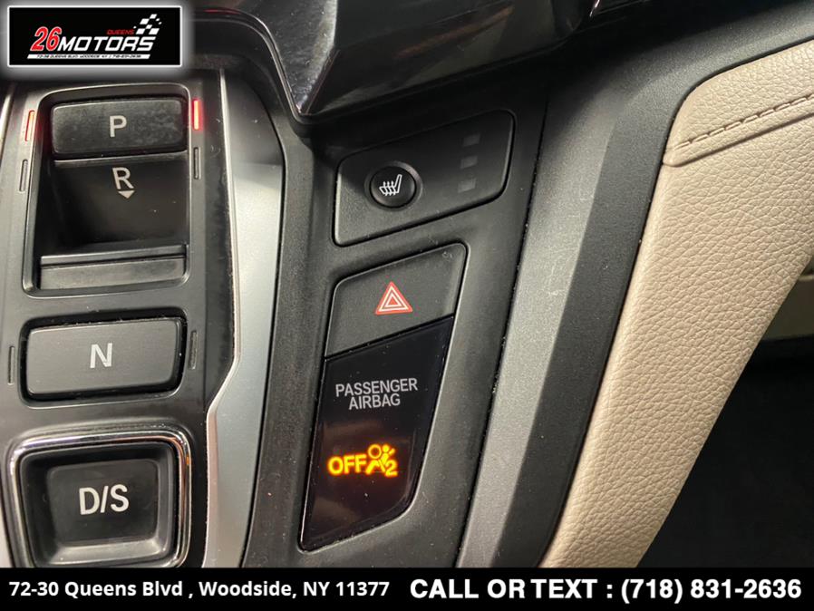 Used Honda Odyssey EX-L w/Navi/RES Auto 2019 | 26 Motors Queens. Woodside, New York Used Honda Odyssey EX-L w/Navi/RES Auto 2019 | 26 Motors Queens. Woodside, New York