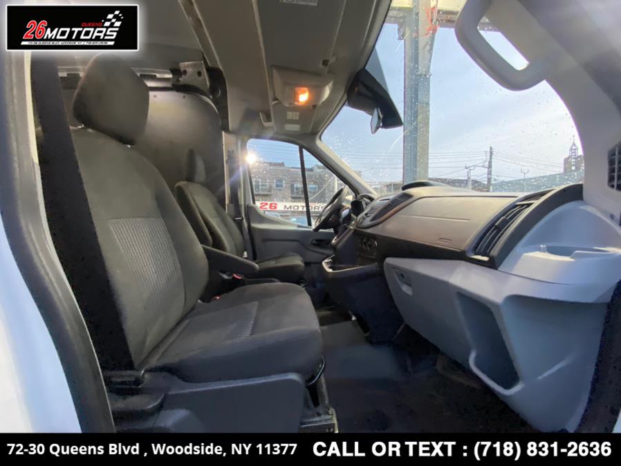 2019 Ford Transit Van T-250 148" Med Rf 9000 GVWR Sliding RH Dr, available for sale in Woodside, New York | 26 Motors Queens. Woodside, New York 2019 Ford Transit Van T-250 148" Med Rf 9000 GVWR Sliding RH Dr, available for sale in Woodside, New York | 26 Motors Queens. Woodside, New York