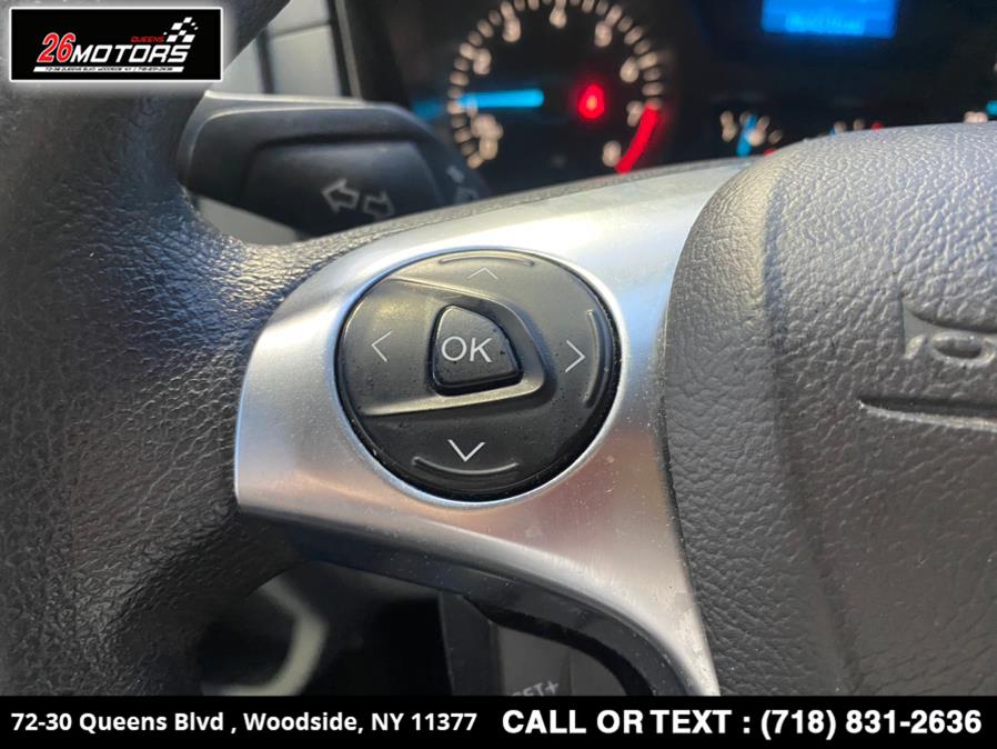 2019 Ford Transit Van T-250 148" Med Rf 9000 GVWR Sliding RH Dr, available for sale in Woodside, New York | 26 Motors Queens. Woodside, New York 2019 Ford Transit Van T-250 148" Med Rf 9000 GVWR Sliding RH Dr, available for sale in Woodside, New York | 26 Motors Queens. Woodside, New York