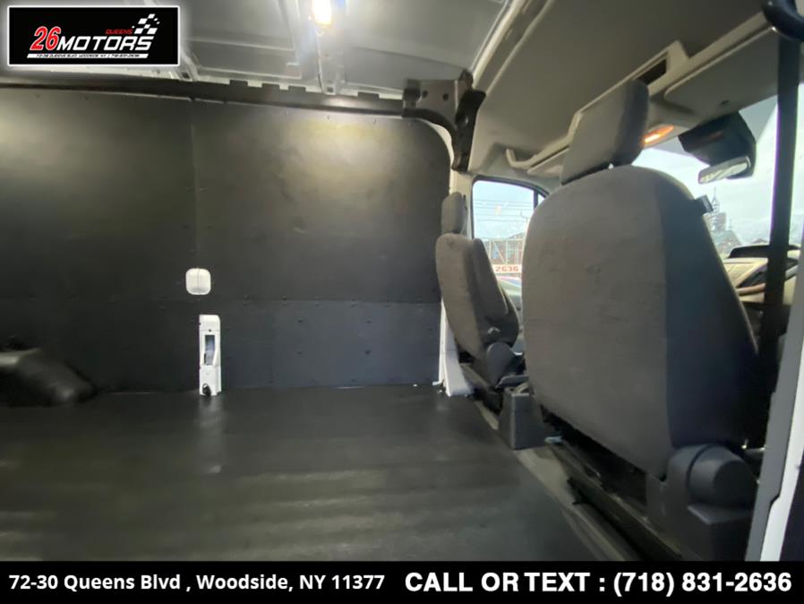 2019 Ford Transit Van T-250 148" Med Rf 9000 GVWR Sliding RH Dr, available for sale in Woodside, New York | 26 Motors Queens. Woodside, New York 2019 Ford Transit Van T-250 148" Med Rf 9000 GVWR Sliding RH Dr, available for sale in Woodside, New York | 26 Motors Queens. Woodside, New York