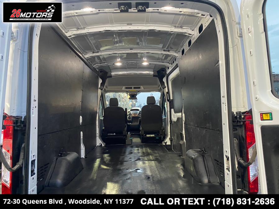2019 Ford Transit Van T-250 148" Med Rf 9000 GVWR Sliding RH Dr, available for sale in Woodside, New York | 26 Motors Queens. Woodside, New York 2019 Ford Transit Van T-250 148" Med Rf 9000 GVWR Sliding RH Dr, available for sale in Woodside, New York | 26 Motors Queens. Woodside, New York
