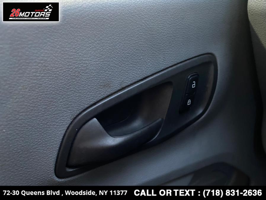 2019 Ford Transit Van T-250 148" Med Rf 9000 GVWR Sliding RH Dr, available for sale in Woodside, New York | 26 Motors Queens. Woodside, New York 2019 Ford Transit Van T-250 148" Med Rf 9000 GVWR Sliding RH Dr, available for sale in Woodside, New York | 26 Motors Queens. Woodside, New York