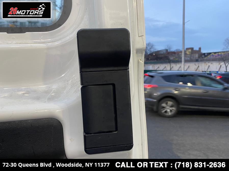2019 Ford Transit Van T-250 148" Med Rf 9000 GVWR Sliding RH Dr, available for sale in Woodside, New York | 26 Motors Queens. Woodside, New York 2019 Ford Transit Van T-250 148" Med Rf 9000 GVWR Sliding RH Dr, available for sale in Woodside, New York | 26 Motors Queens. Woodside, New York