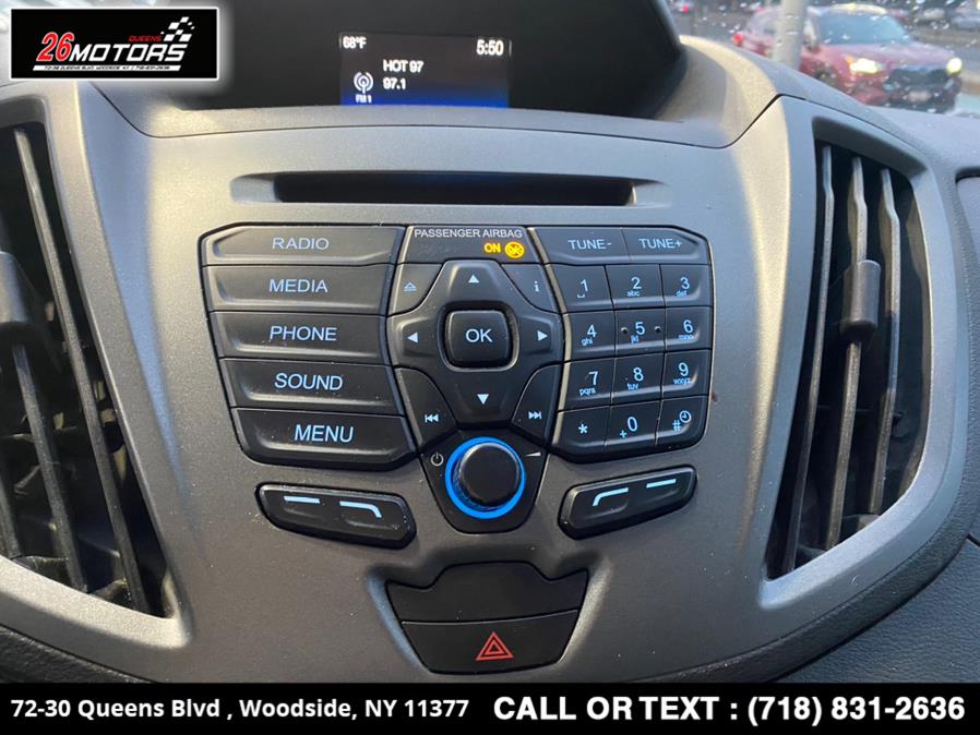 2019 Ford Transit Van T-250 148" Med Rf 9000 GVWR Sliding RH Dr, available for sale in Woodside, New York | 26 Motors Queens. Woodside, New York 2019 Ford Transit Van T-250 148" Med Rf 9000 GVWR Sliding RH Dr, available for sale in Woodside, New York | 26 Motors Queens. Woodside, New York