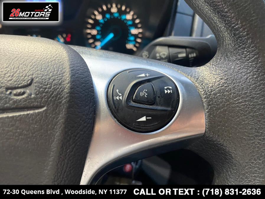 2019 Ford Transit Van T-250 148" Med Rf 9000 GVWR Sliding RH Dr, available for sale in Woodside, New York | 26 Motors Queens. Woodside, New York 2019 Ford Transit Van T-250 148" Med Rf 9000 GVWR Sliding RH Dr, available for sale in Woodside, New York | 26 Motors Queens. Woodside, New York