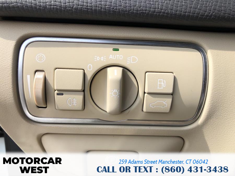 Used Volvo XC60 AWD 4dr 3.0L Premier Plus 2014 | Motorcar West. Manchester, Connecticut Used Volvo XC60 AWD 4dr 3.0L Premier Plus 2014 | Motorcar West. Manchester, Connecticut