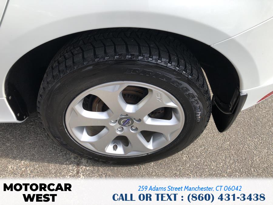 Used Volvo XC60 AWD 4dr 3.0L Premier Plus 2014 | Motorcar West. Manchester, Connecticut Used Volvo XC60 AWD 4dr 3.0L Premier Plus 2014 | Motorcar West. Manchester, Connecticut