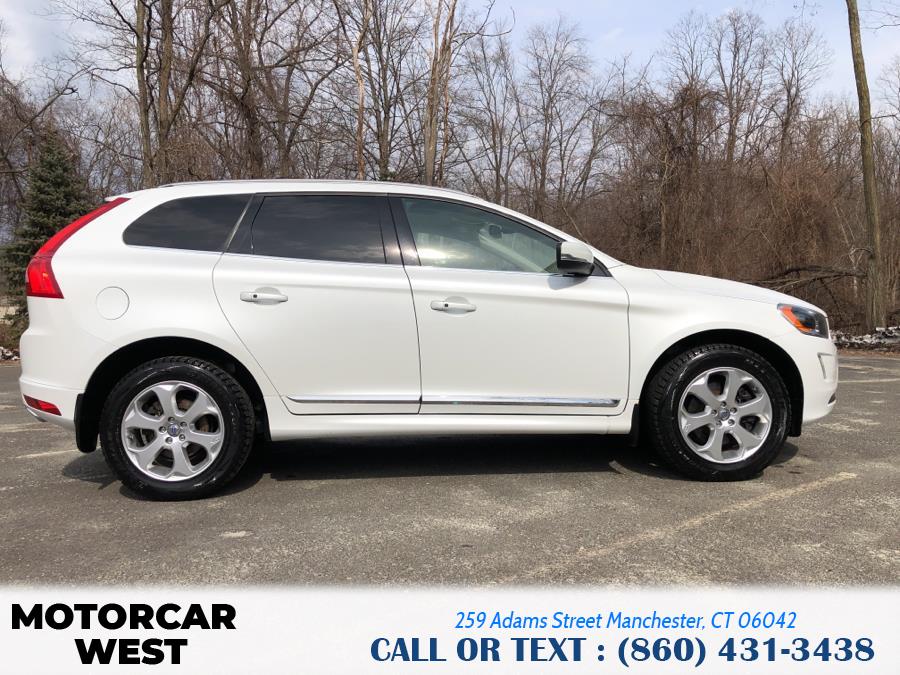 Used Volvo XC60 AWD 4dr 3.0L Premier Plus 2014 | Motorcar West. Manchester, Connecticut Used Volvo XC60 AWD 4dr 3.0L Premier Plus 2014 | Motorcar West. Manchester, Connecticut