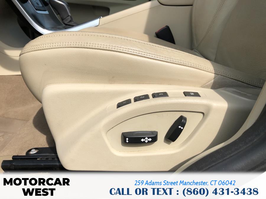 Used Volvo XC60 AWD 4dr 3.0L Premier Plus 2014 | Motorcar West. Manchester, Connecticut Used Volvo XC60 AWD 4dr 3.0L Premier Plus 2014 | Motorcar West. Manchester, Connecticut