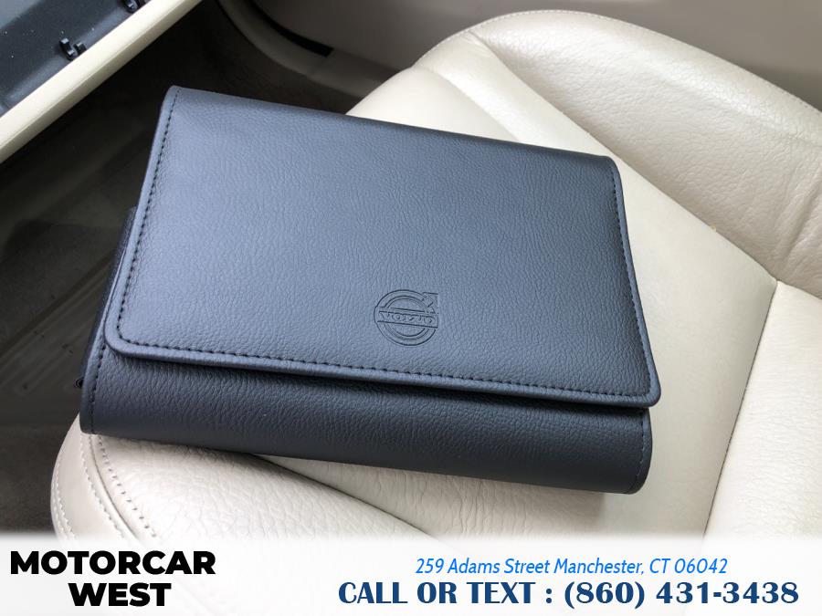 Used Volvo XC60 AWD 4dr 3.0L Premier Plus 2014 | Motorcar West. Manchester, Connecticut Used Volvo XC60 AWD 4dr 3.0L Premier Plus 2014 | Motorcar West. Manchester, Connecticut