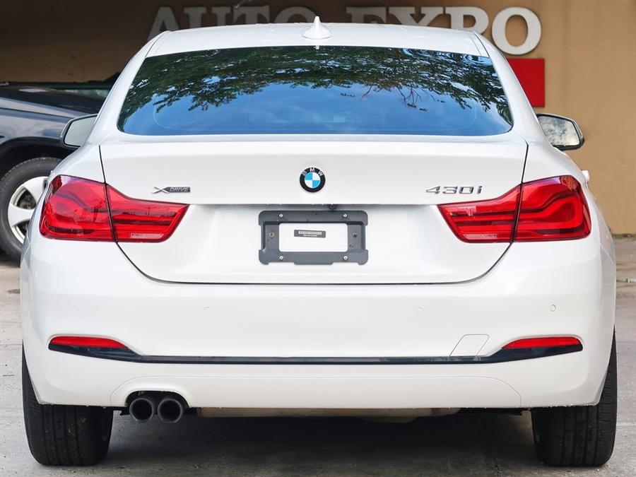 Used BMW 4 Series 430i Gran Coupe 2019 | Auto Expo Ent Inc.. Great Neck, New York