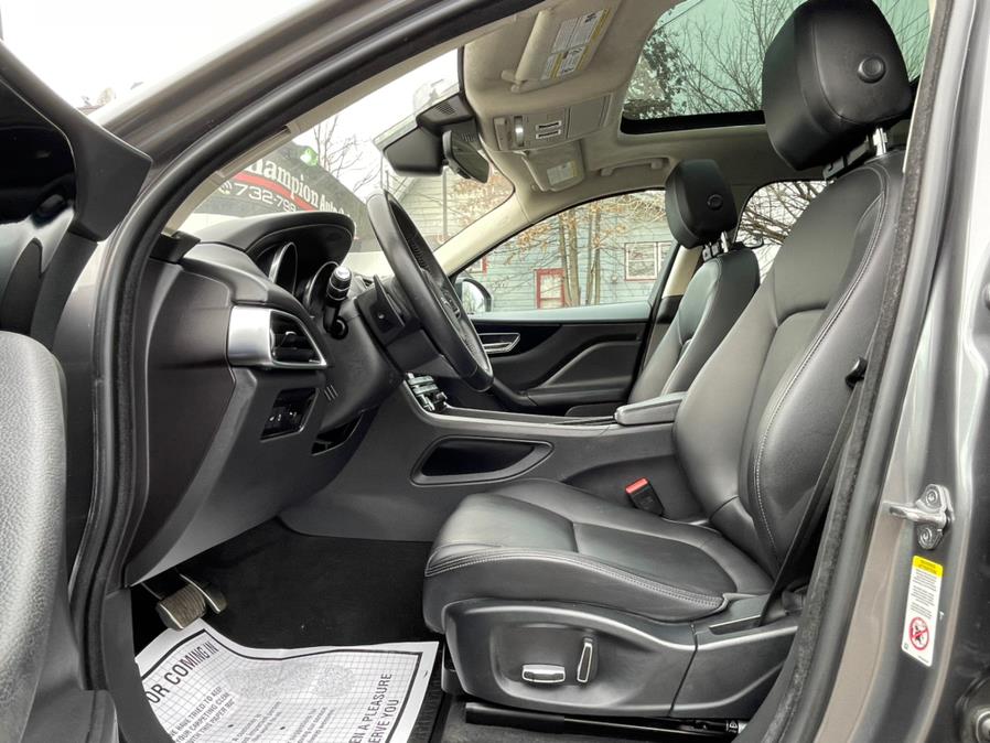 Used Jaguar F-PACE 25t Premium AWD 2019 | Champion Auto Hillside. Hillside, New Jersey Used Jaguar F-PACE 25t Premium AWD 2019 | Champion Auto Hillside. Hillside, New Jersey