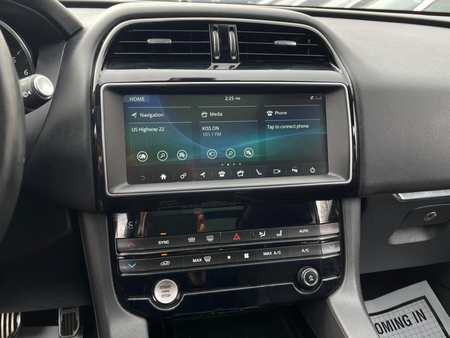 Used Jaguar F-PACE 25t Premium AWD 2019 | Champion Auto Hillside. Hillside, New Jersey Used Jaguar F-PACE 25t Premium AWD 2019 | Champion Auto Hillside. Hillside, New Jersey