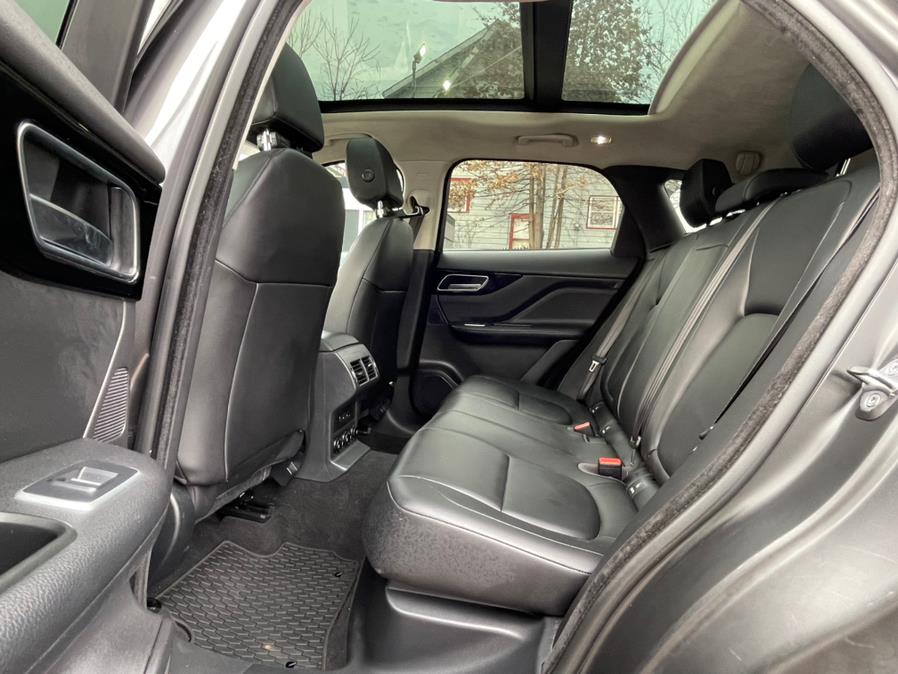 Used Jaguar F-PACE 25t Premium AWD 2019 | Champion Auto Hillside. Hillside, New Jersey Used Jaguar F-PACE 25t Premium AWD 2019 | Champion Auto Hillside. Hillside, New Jersey